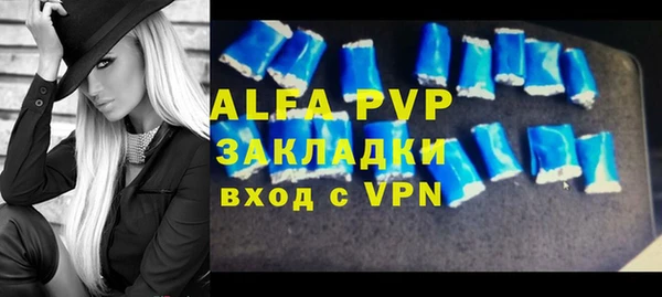 твердый Осташков