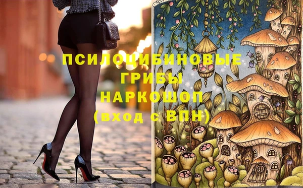 mix Шарыпово